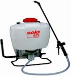 Solo Incorporated 425-101/425-AE Backpack Sprayer, 4 Gallon