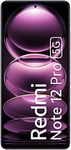 Redmi Note 12 Pro 5G (Stardust Purple, 12GB RAM, 256GB Storage)