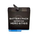 Battery for GoPro Hero 8 Black