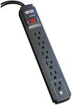 Tripp Lite 6 Outlet Surge Protector