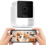 Petcube Cam | Indoor Wi-Fi Pet and 