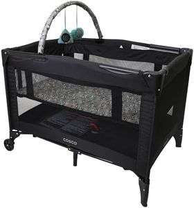 Cosco Funsport Deluxe Playard - Etched Arrows