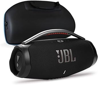 JBL Boombo