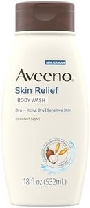 Aveeno Ski