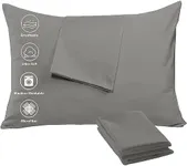 Niagara 4 Pack of Pillow Protectors