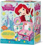 4M Disney Ariel Mirror Chest Kit