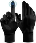 FanVince Cycling Gloves Touchscreen