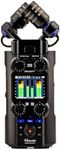 Zoom H5 Studio Handheld Recorder fo