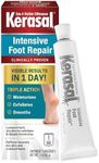 Kerasal Intensive Foot Repair, Skin