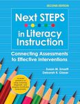 Next STEPS in Literacy Instruction: