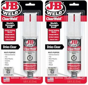 J-B Weld C