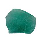 REAL-GEMS Natural Green Emerald 16 Ct. Crystal Healing Rough Loose Gemstone AXF-627