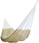 Hammocks Rada Handmade Yucatan Hammock Matrimonial Size Natural Color