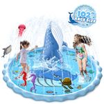 Inflatable Mat For Kids