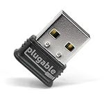 Plugable USB Bluetooth 4.0 Low Ener