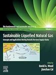Sustainable Liquefied Natural Gas: 