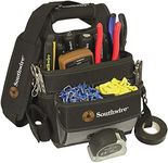 Southwire Tools & Equipment BAGESP Electrician's Shoulder Pouch Tool Carrier