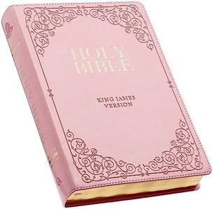 KJV Bible 