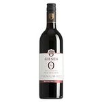 Giesen 0% Non-Alcoholic Premium Red, New Zealand, Delicate Aromas, Made with Merlot and Cabernet Franc Grapes, 750ml