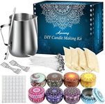 Apsung Candle Making Kit for Adults