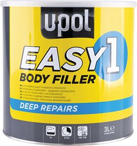 U-Pol Easy