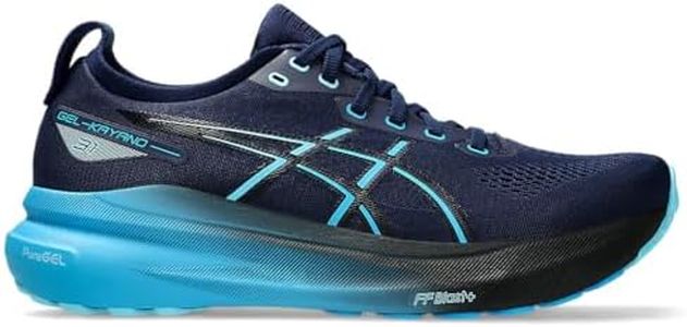 ASICS Mens
