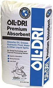 OIL DRI I05090 50 lb Oil Absorbent