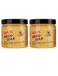Dax Bees-Wax 3.5 Ounce (103ml) (2 P