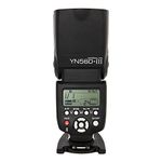 YONGNUO YN560 III Flash Unit for Canon/Nikon/Pentax/Olympus Camera with NAMVO Flash Diffuser