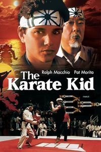 The Karate Kid (Special Edition)