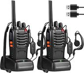 Baofeng walkie-talkie