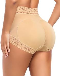 DERCA Butt