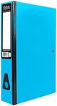Pukka Foolscap Glossy Box Files wit
