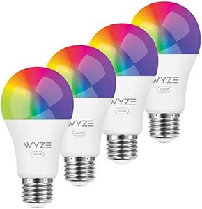 Wyze Bulb 