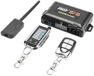 Crimestopper RS7-G5 Cool Start 2-Way Remote Start System