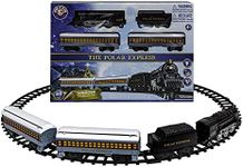 Lionel Polar Express Battery Operat