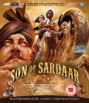 Son of Sardaar