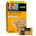 KIND Healthy Grains Bars, Oats & Ho