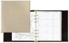 Hallmark Refillable Address Book (C