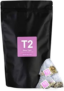 T2 Tea Sle