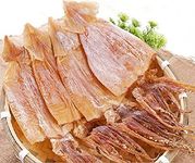 Dried Squid