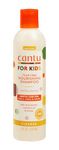 Cantu Care for Kids Tear-Free Nourishing Shampoo, 8 Fluid Ounce