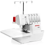 Bernina, L 460