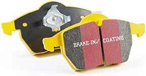 EBC Brakes DP41775R Yellowstuff Str