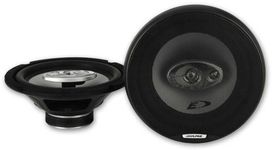 Alpine SXE-2035S 280W Coaxial 3-Way Speakers