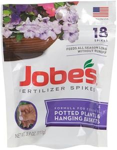 Jobe’s Flo