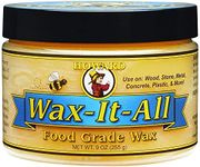 HOWARD - Protective Food-Grade Wax: