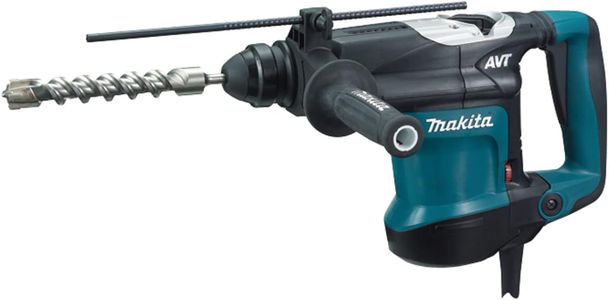 Makita 32mm SDS-Plus Rotary Hammer – AVT, 110V, with Carry Case