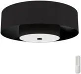 Hunter - Brookside Indoor Fandelier