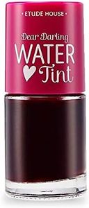 Etude House, Dear Darling Water Tint, Strawberry Ade, 9.5g